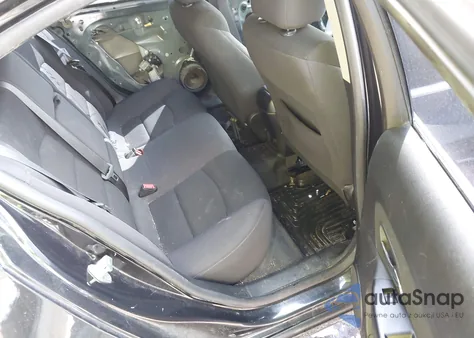 2013 Chevrolet Cruze Eco Auto z USA, uszkodzony, nr VIN 1G1PH5SB1D7113688